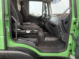 Iveco 75E19 Eurocargo 4x2 Carrier / Swiss-Vehicle