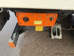 Iveco 75E19 Eurocargo 4x2 Carrier / Swiss-Vehicle