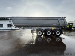 Schmitz Cargobull Cargobull SKI 24 SL 7.2 Kippverdeck