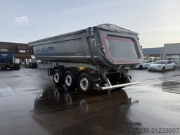 Schmitz Cargobull Cargobull SKI 24 SL 7.2 Kippverdeck