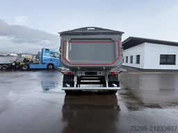 Schmitz Cargobull Cargobull SKI 24 SL 7.2 Kippverdeck