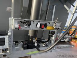 Schmitz Cargobull Cargobull SKI 24 SL 7.2 Kippverdeck