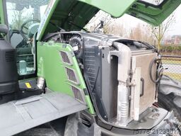Fendt 724 VARIO PROFI S4 | FRONT PTO | 50 KM/H | ZULA...