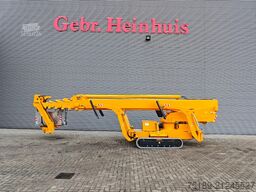 Teupen Leo 36 T Topcondition!