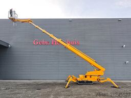 Teupen Leo 36 T Topcondition!