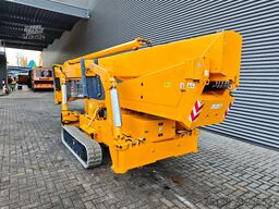 Teupen Leo 36 T Topcondition!