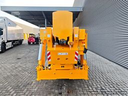 Teupen Leo 36 T Topcondition!