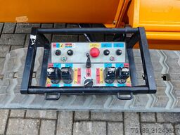 Teupen Leo 36 T Topcondition!