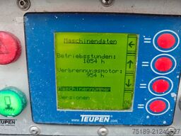 Teupen Leo 36 T Topcondition!