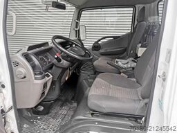 Nissan Cabstar Cabstar 35.13 - Weiss SF 10 - 400 KG Ca...