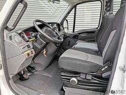 Iveco Daily 65 C17 Tunlift 737-500 TUNNELPLATFORM!