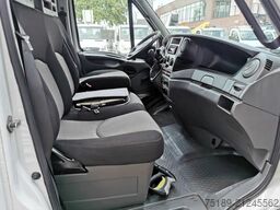 Iveco Daily 65 C17 Tunlift 737-500 TUNNELPLATFORM!