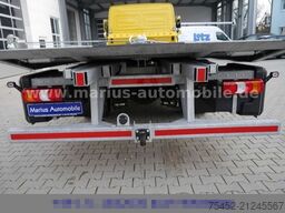 MERCEDES-BENZ Atego 818  Abschleppwagen / Klima / Tempomat