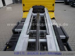 MERCEDES-BENZ Atego 818  Abschleppwagen / Klima / Tempomat