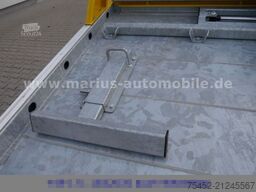 MERCEDES-BENZ Atego 818  Abschleppwagen / Klima / Tempomat