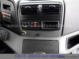MERCEDES-BENZ Atego 818  Abschleppwagen / Klima / Tempomat