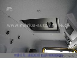 MERCEDES-BENZ Atego 818  Abschleppwagen / Klima / Tempomat