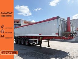 CMT Tipper / Alukastenmulde Kipper