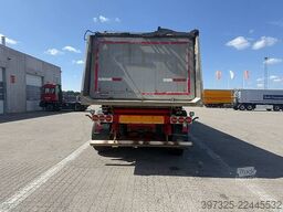 CMT Tipper / Alukastenmulde Kipper