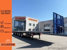 Kel-Berg Heavy-duty / Schwerlastauflieger