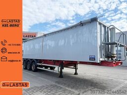 Kel-Berg Tipper / Alukastenmulde Kipper