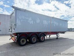 Kel-Berg Tipper / Alukastenmulde Kipper