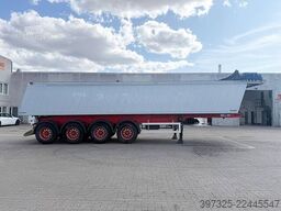 Kel-Berg Tipper / Alukastenmulde Kipper