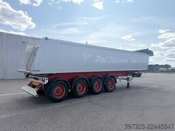Kel-Berg Tipper / Alukastenmulde Kipper