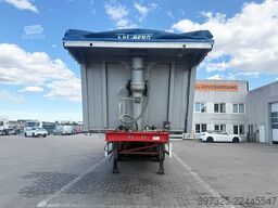 Kel-Berg Tipper / Alukastenmulde Kipper