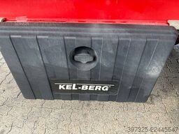 Kel-Berg Tipper / Alukastenmulde Kipper