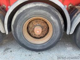 Kel-Berg Tipper / Alukastenmulde Kipper