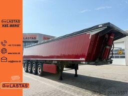 Kel-Berg Tipper / Alukastenmulde Kipper