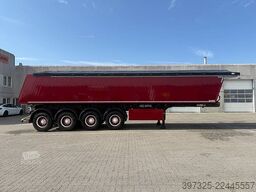 Kel-Berg Tipper / Alukastenmulde Kipper