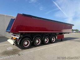 Kel-Berg Tipper / Alukastenmulde Kipper