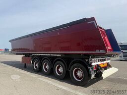 Kel-Berg Tipper / Alukastenmulde Kipper