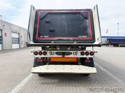 Kel-Berg Tipper / Alukastenmulde Kipper