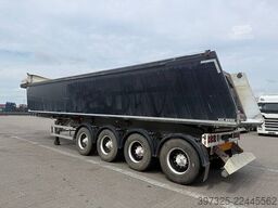 Kel-Berg Tipper / Alukastenmulde Kipper