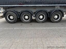 Kel-Berg Tipper / Alukastenmulde Kipper