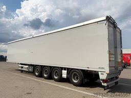 Knapen Walkingfloor / Schubbodenauflieger