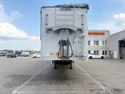 Knapen Walkingfloor / Schubbodenauflieger
