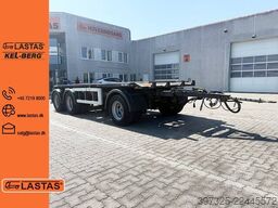 Kel-Berg Transfer trailer / Abrollanhänger