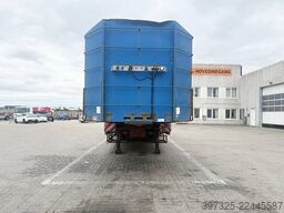 HRD Stepdeck / Tiefbettauflieger