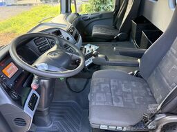 Mercedes-Benz Actros 1832 - Kipper - Kran HIAB 166 E5