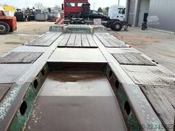 Schwarzmüller T4 G01VBN1 (40.000 KG / BLATGEFEDERT / VERBR AU...