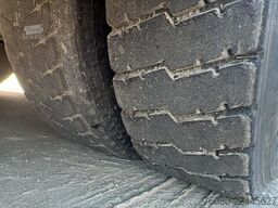 Scania G 380 (EURO 5 / BIG HUB / STEEL SUSP. / HMF 164...