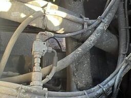 Scania G 380 (EURO 5 / BIG HUB / STEEL SUSP. / HMF 164...