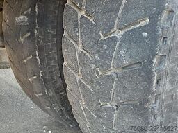 Scania G 380 (EURO 5 / BIG HUB / STEEL SUSP. / HMF 164...