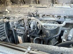 Scania G 380 (EURO 5 / BIG HUB / STEEL SUSP. / HMF 164...