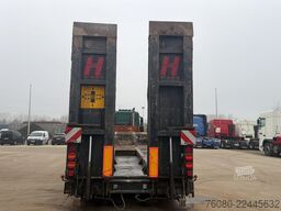 ROBUSTE KAISER S4503F (BELGIAN TRAILER / STEEL SUSPENSION / LA...