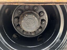ROBUSTE KAISER S4503F (BELGIAN TRAILER / STEEL SUSPENSION / LA...